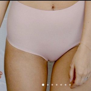 The Kit Women’s Undergarments High Waist Heavy Weight Panty